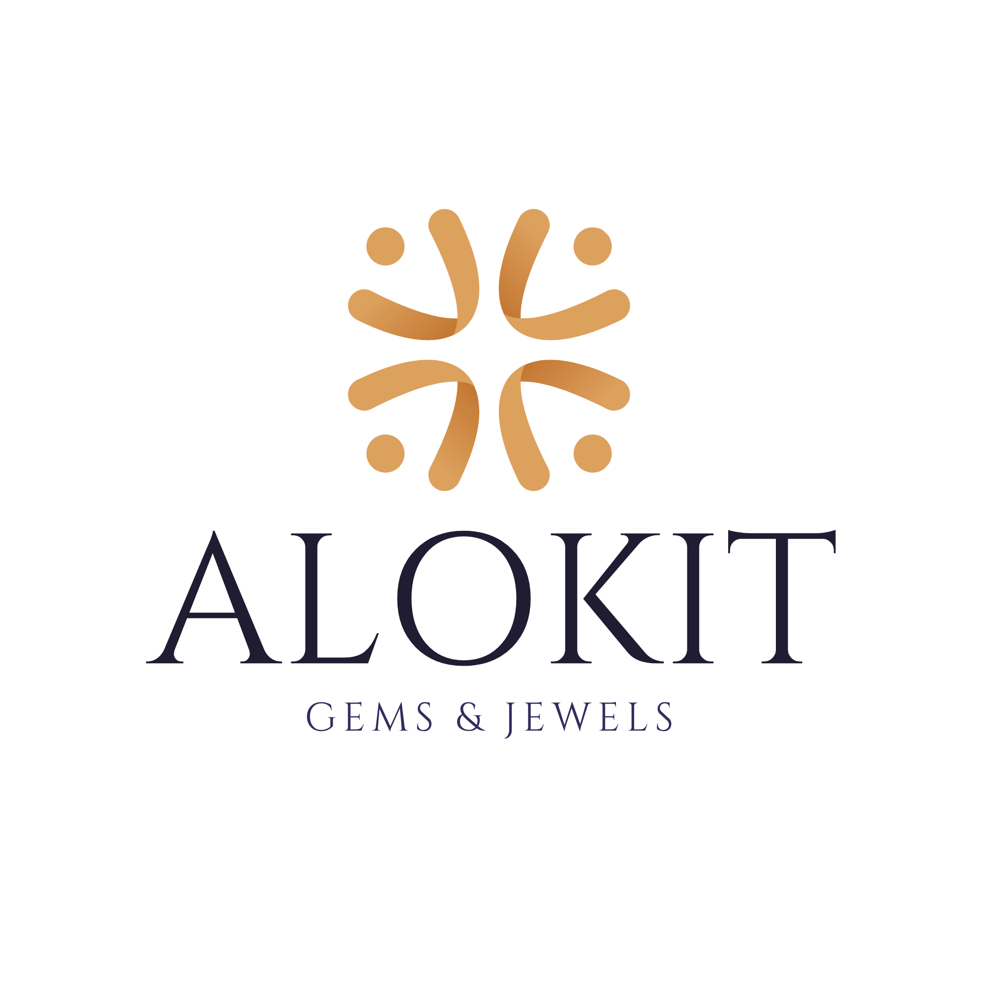 Alokit Logo